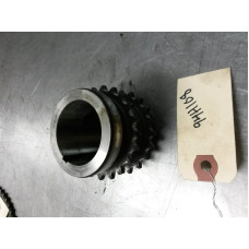 94H108 Crankshaft Timing Gear For 16-18 Ram 1500  3.0 20662168F Diesel
